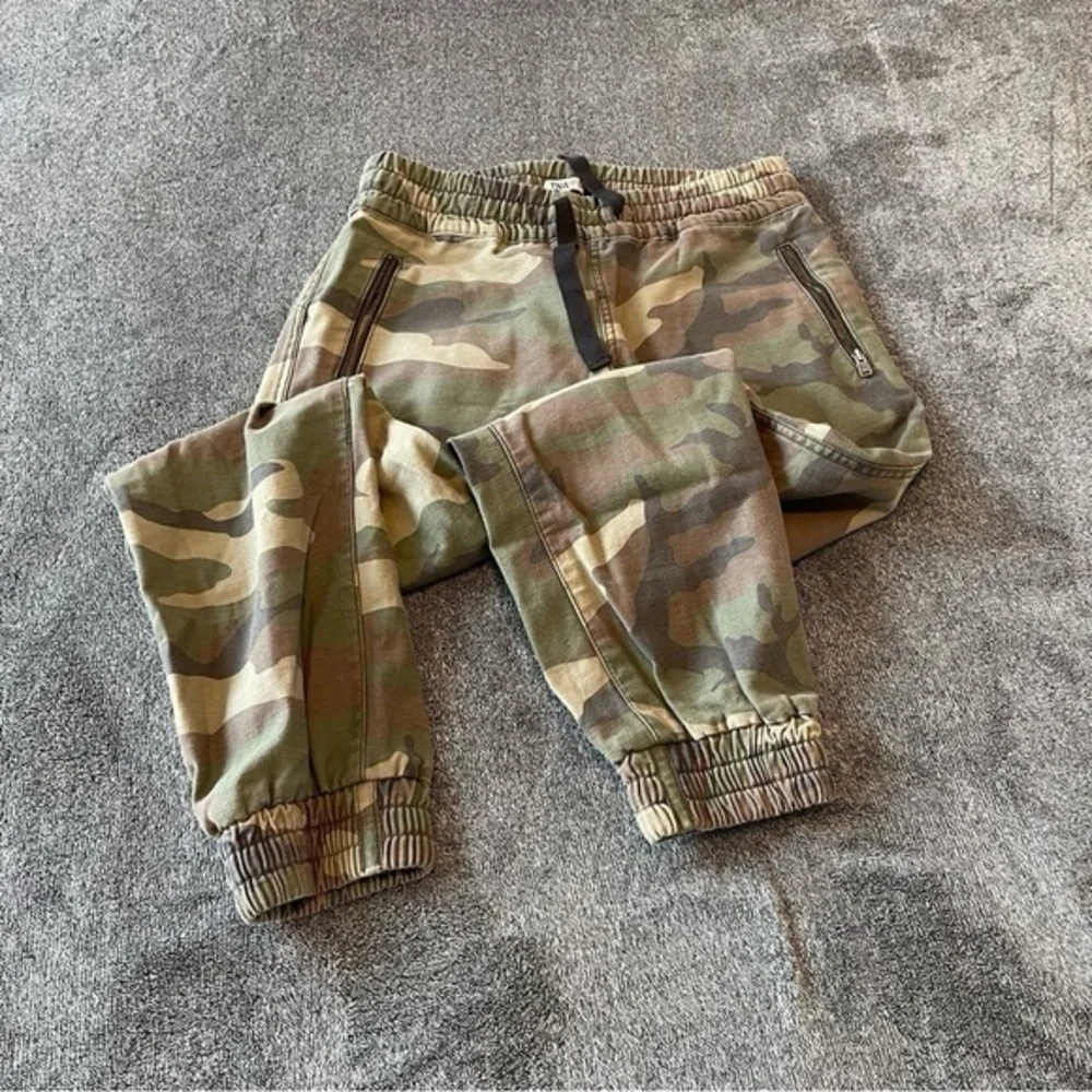 TNA Azure SkiesNew Alix Pant Size 2 - Picture 3 of 9